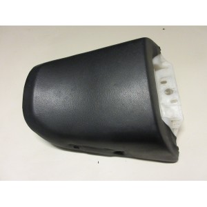 Suzuki GSX600F zadel achter / buddyseat